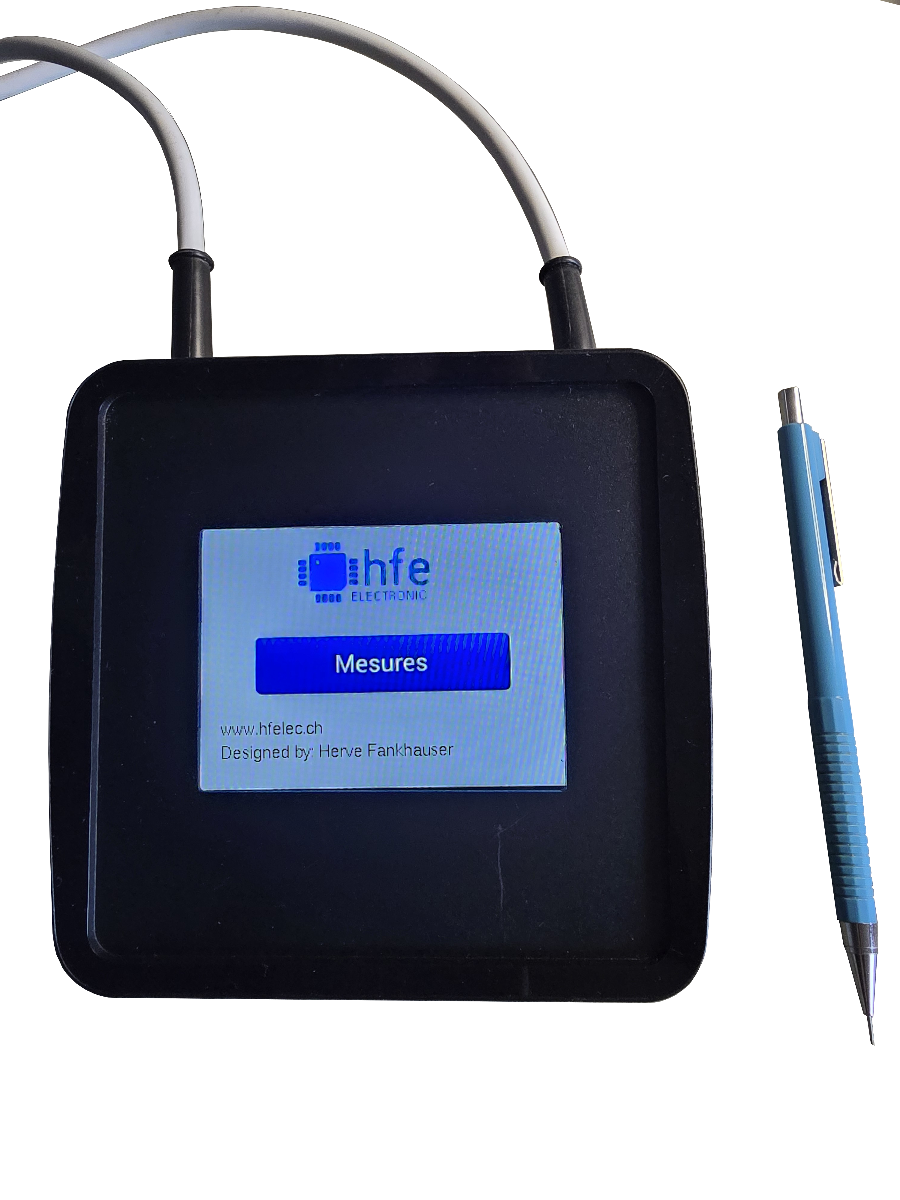 image du WattMeter