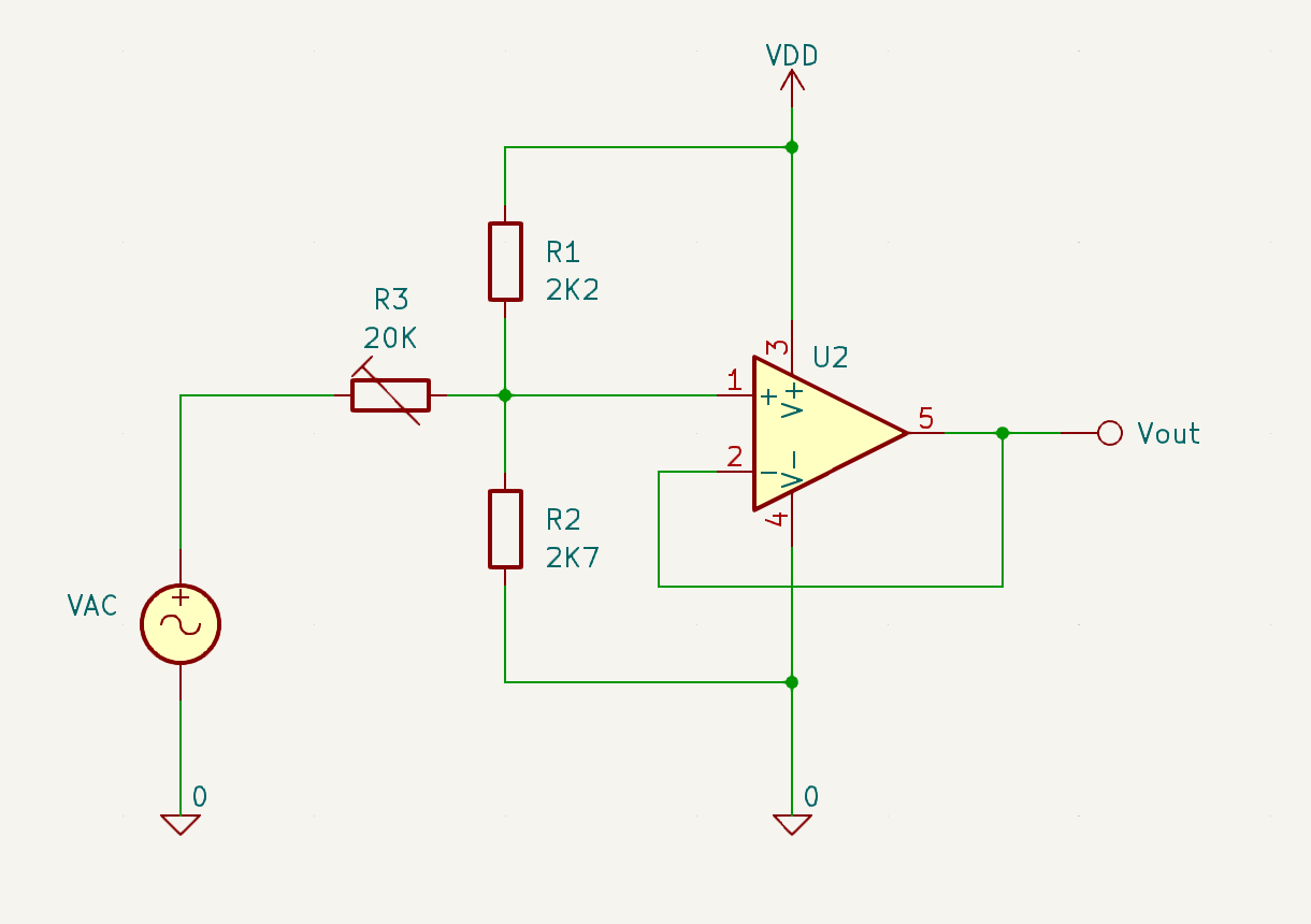 schema sommateur